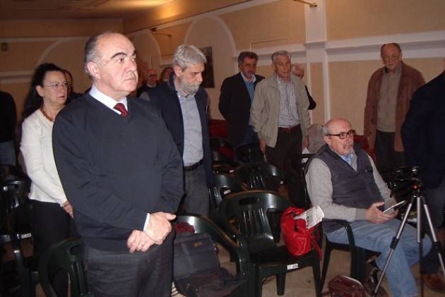 L’EcoPolitica Il congresso provinciale aperto dei socialisti cremonesi Carletti riconfermato segretario