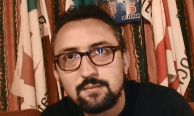 Matteo Piloni Con la TIM già operative a Crema le nuove reti a banda ultralarga fissa e mobile