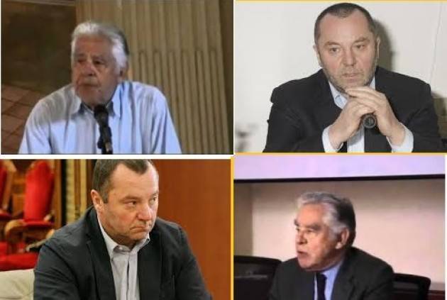 Il ‘duello’ Fiori-Pizzetti continua . Fiori : ‘ Non accettiamo un taglio delle aspettative di vita ‘