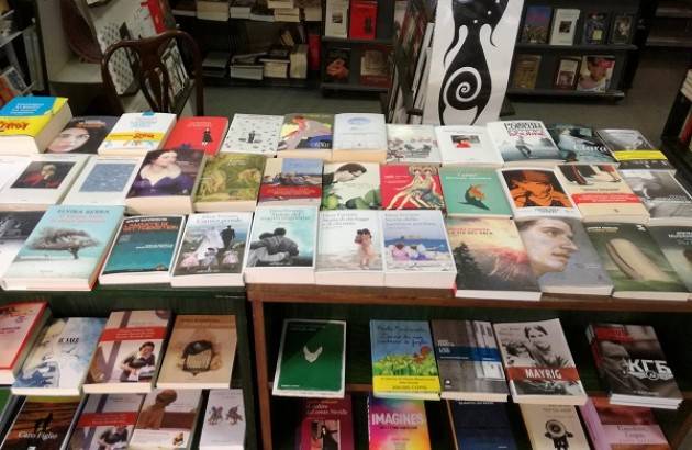 Libreria del Convegno presenta  Stradivari genius loci