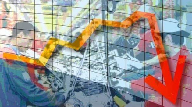 La provincia di Cremona in due anni perde circa 2000 occupati
