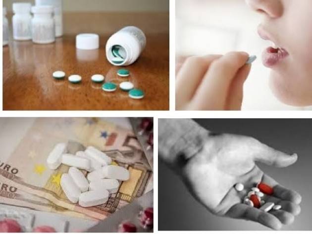 Federconsumatori Farmaci troppo costosi. Finalmente il Ministro Lorenzin interviene