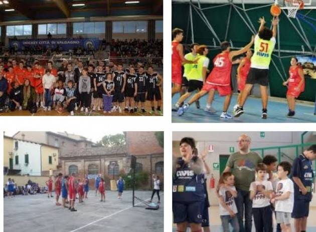 Cremona Campionato di BASKIN: SI QUALIFICA S. ILARIO