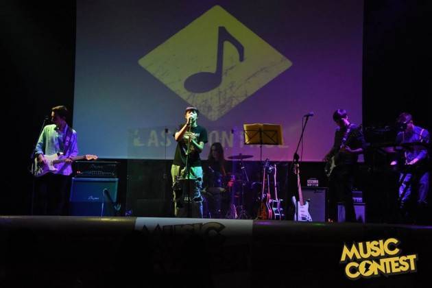 Cremona Circolo Arcipelago ultima data del progetto ‘Rock 'N' Roll High School’