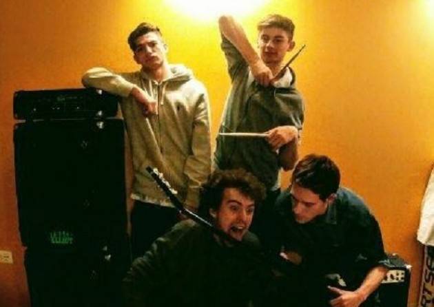 Cremona Circolo Arcipelago ultima data del progetto ‘Rock 'N' Roll High School’