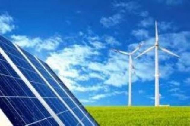Aduc Parchi. La proposta di legge tassa ulteriormente le energie rinnovabili!