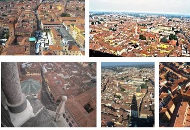 Cremona CULT CITY #inLombardia tesori tutti da scoprire