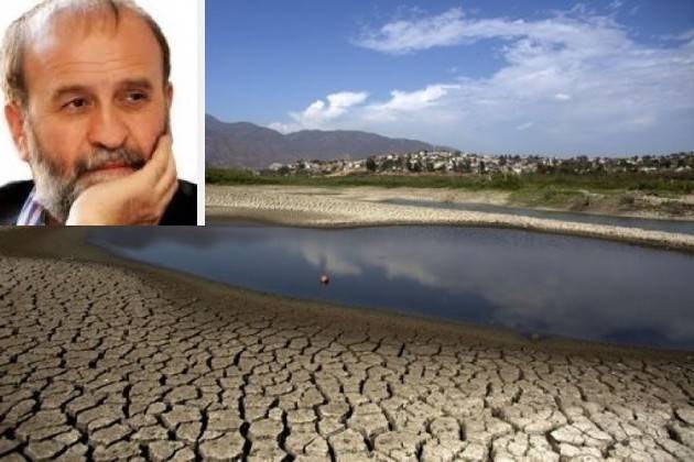 Patto per l’acqua in Lombardia Alloni (PD): In tempi di siccità serve un accordo con tutti