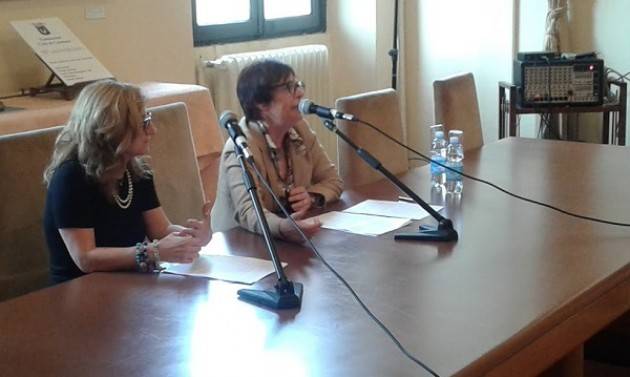 (Video) Garoli: Fondazione Città di Cremona sostiene il Welfare locale con circa 100mila euro di contributi