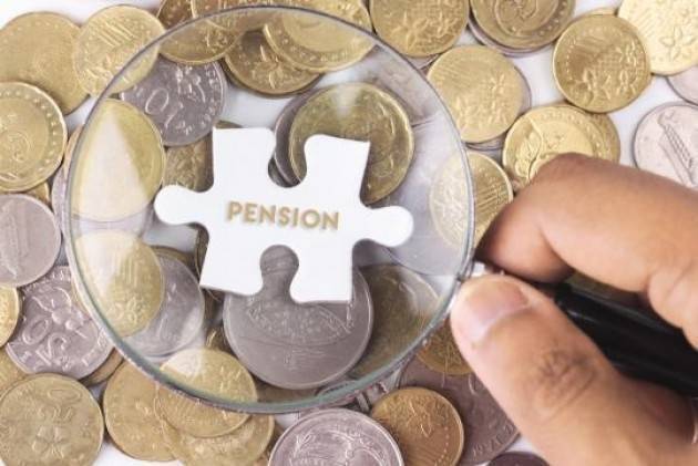 Cgil Pensioni: l'Ape partirà il 1° maggio 2017