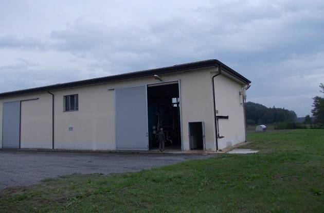 Padania Acque ha riqualificato gli impianti  di Solarolo Rainerio