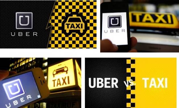 Aduc  Taxi/Uber. Il Tribunale ha ragione. La politica ha torto