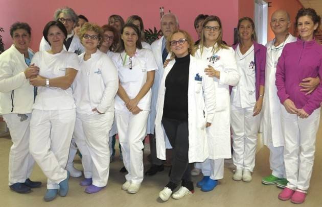 Asst Cremona Giornata Nazionale Salute della Donna