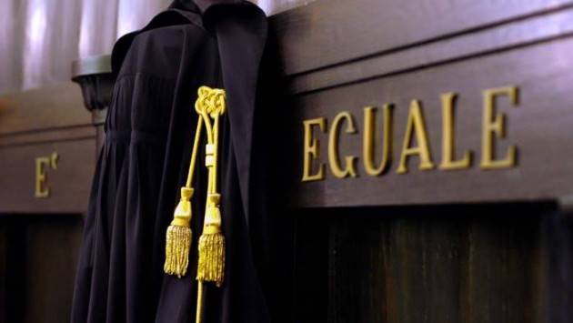 Nuova astensione dal lavoro degli avvocati penalisti 10 al 14 aprile 2017