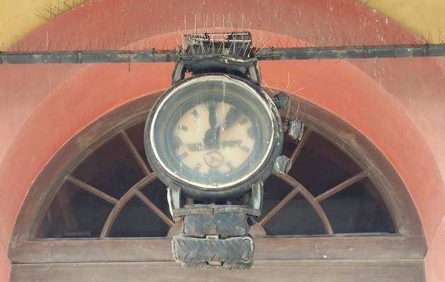 Grande successo per l'inaugurazione della mostra Milano-Albissola andata e ritorno