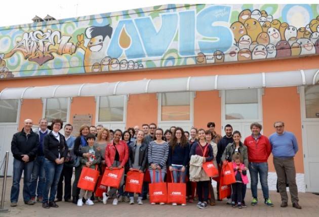 47 nuovi donatori sono entrati a far parte della famiglia AVIS di Cremona