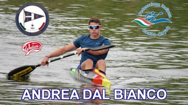 Canoisti della Bissolati: ottimi piazzamenti a Mantova