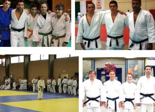 Corso di Autodifesa presso l’Auser Unipop Cremona