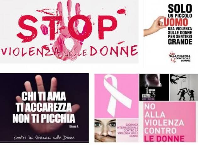 Piacenza TAVOLO PROVINCIALE CONTRO LA VIOLENZA ALLE DONNE