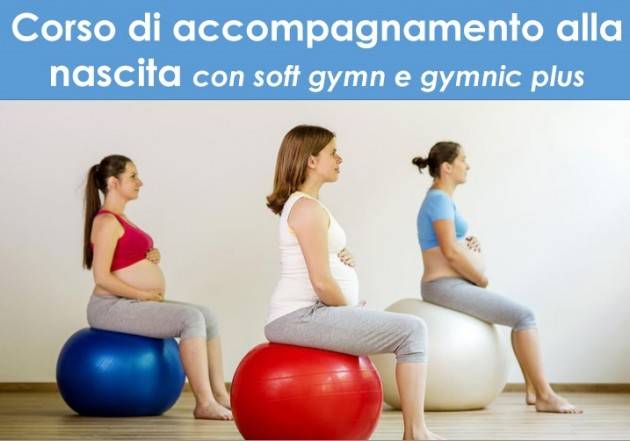 ASST Consultorio di Cremona, corsi di accompagnamento alla nascita