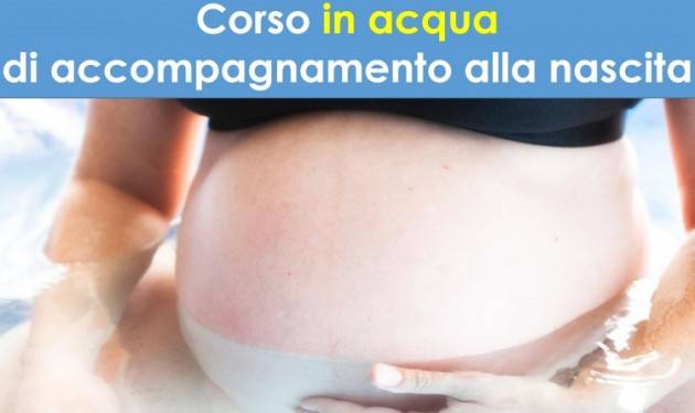 ASST Consultorio di Cremona, corsi di accompagnamento alla nascita