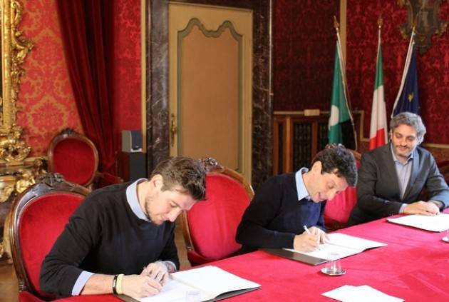 Cremona Si rafforza la collaborazione tra il Comune e ‘Gli Amici di Robi’