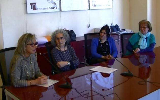 (Video) Cremona Costantina Maffezzoni candidata al premio ‘Rosa Camuna’ di Regione Lombardia