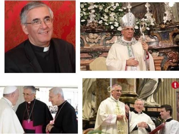 Messaggio del vescovo di Cremona per la Pasqua 2017 ‘È il Signore!’