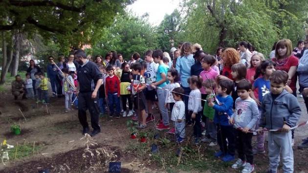 Cremona Con la primavera è ripartito il progetto ‘Scuola aperta’