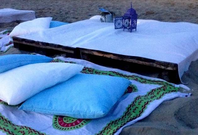 Cremona Viaggio sul grande fiume Po il 23 giugno  con pic nic e concerto  sulla spiaggia