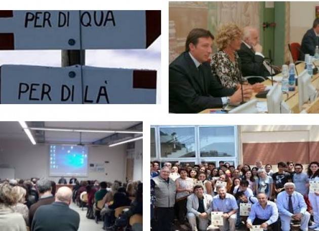 Scuola Flc a governo: dove sono risorse per 25 mila docenti delle superiori?