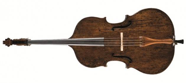 MDV Uno Stradivari per Gasparo Cremona, Museo del Violino – Salò, MuSa aprile – luglio 2017