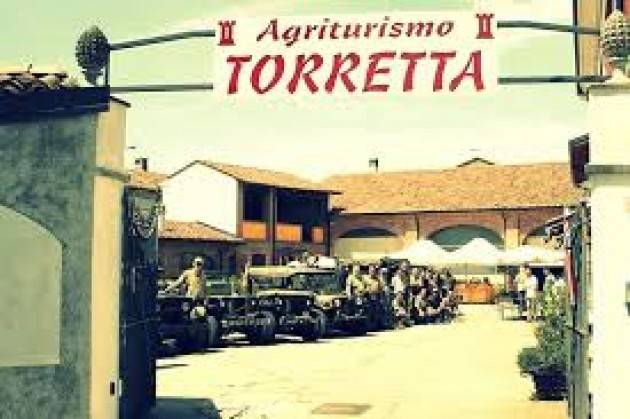 Torricella del Pizzo Landini Day e Camminata del ‘ Pizzetto’