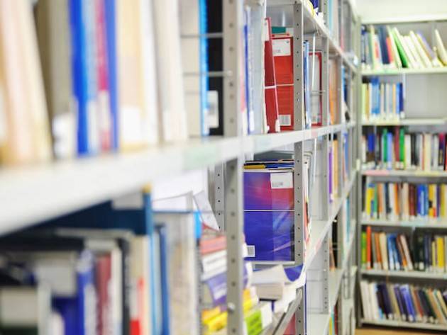 Con il web cambia il modo di leggere e di acquistare libri