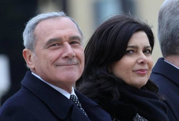 Petizioni News Anche ANSELMO PALINI ADERISCE ALL' ‘APPELLO ALL'ITALIA CIVILE: UNA PERSONA, UN VOTO’