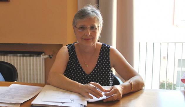 Crema No a nuovi pozzi di stoccaggio gas metano e sovrappressione di Lucia Piloni (Rif.Com.)