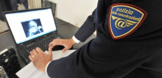 Protesta del Silp  Lombardia, chiudono le sezioni di polizia postale