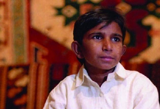 AccaddeOggi 14 aprile 1995 – Pakistan, il sindacalista tessile tredicenne Iqbal Masih viene assassinato.