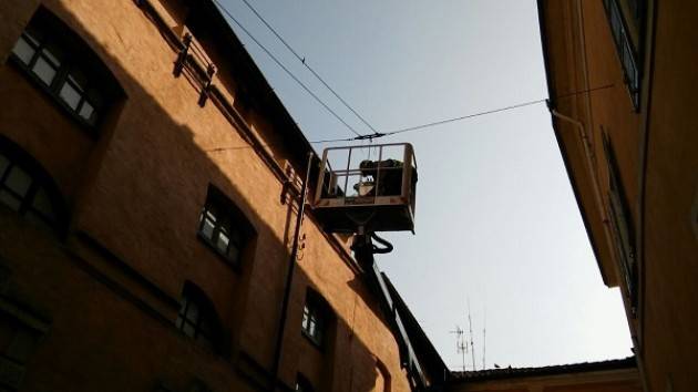 Cremona Illuminazione pubblica, test in tre diverse zone della città