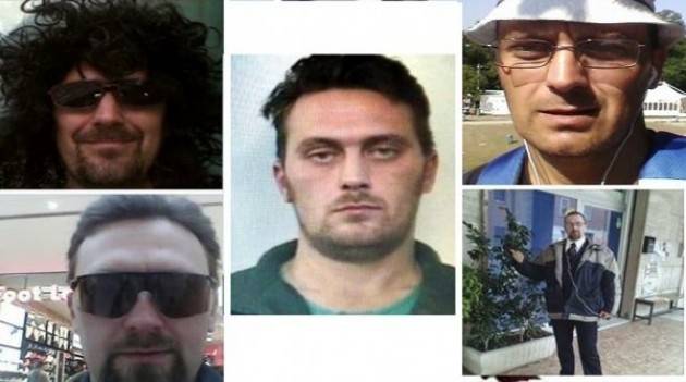 Norbert Feher alias Igor Vaclavic è più furbo delle forze dell’ordine di Elia Sciacca (Cremona)