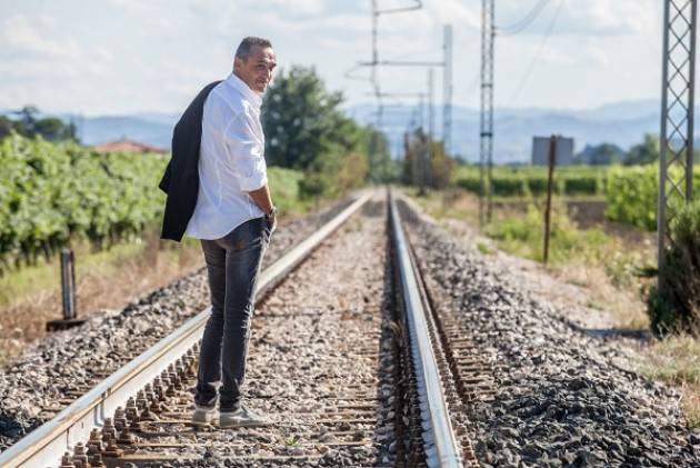 Cremona Giuseppe Giacobazzi in Io ci Sarò al Teatro Ponchielli sabato 14 ottobre (ore 21.00).
