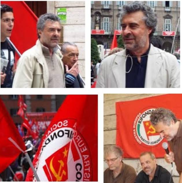 Locatelli (Prc.SE): manifestazione a Pontida del 22 aprile No all’ordinanza ‘coprifuoco’