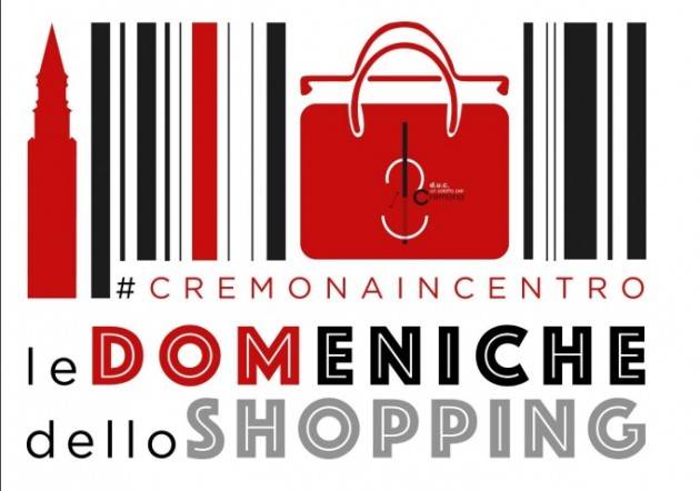 A Cremona Da fine aprile debuttano ‘Le Domeniche dello Shopping’