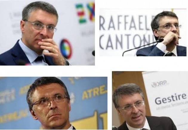 ANAC, stai serena! Cantone dimezzato