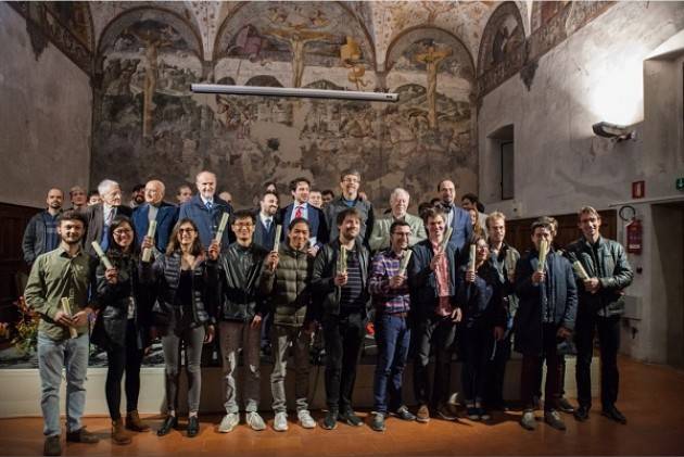 Crema  Concorso Bottesini - 13 straordinari talenti passano al secondo turno