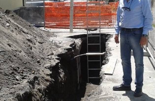 Cremona, Padania Acque S.p.A.: doppio cantiere per interventi alla rete fognaria e all’acquedotto