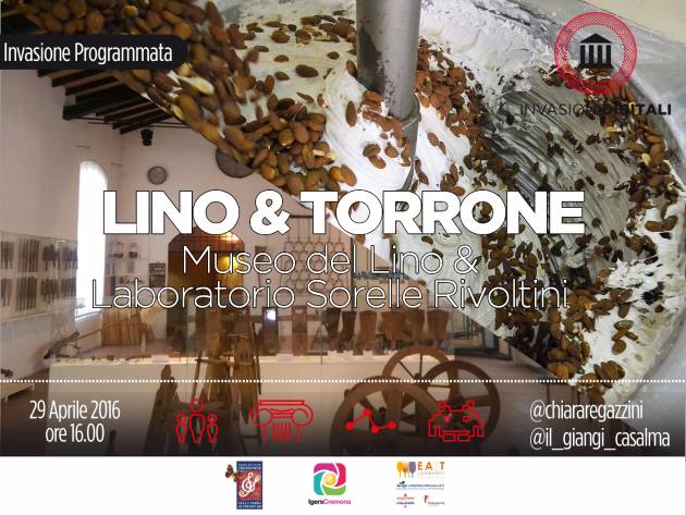Nell’anno di East Lombardy, le Invasioni Digitali diventano… Golose!