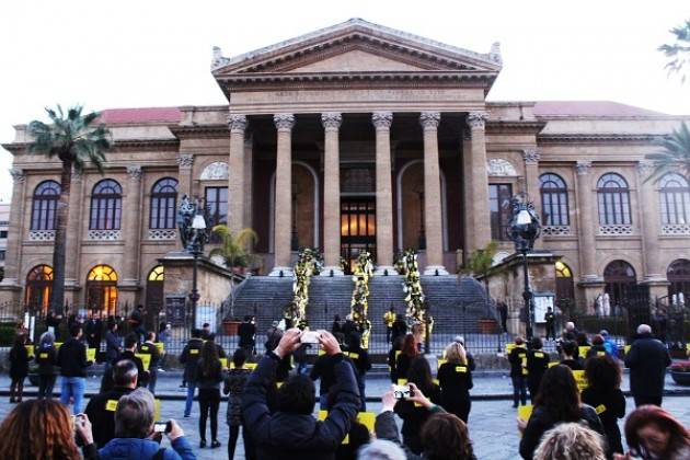 Palermo. Conclusa 32° Assemblea Generale Amnesty. Antonio Marchesi confermato Presidente