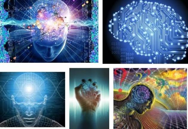 Tecno Scriveremo con la mente . Parola di Facebook