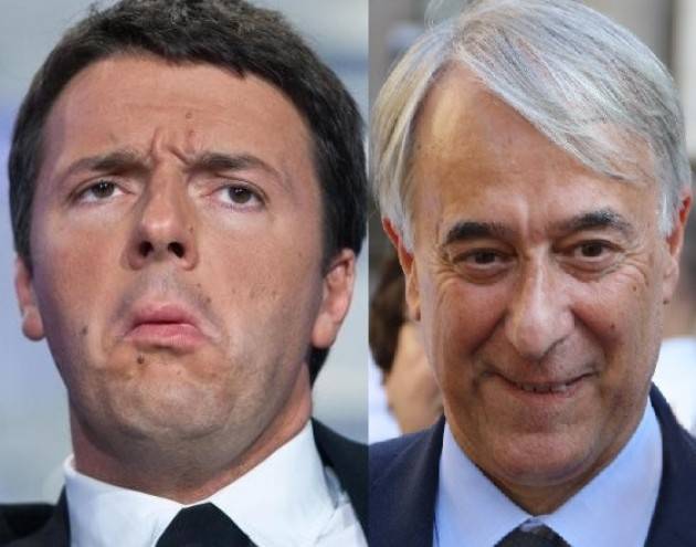 Renzi dice no a Pisapia. Ha già l’accordo con Berlusconi? | Gian Carlo Storti